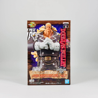 🇯🇵吼皮玩具🇯🇵 航海王 道格拉斯 巴列德 日版 劇場版 金證 DXF 公仔 STAMPEDE 海賊王 20週年 景品