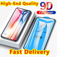 Protective Glass for IPhone 14 15 6S 7 8 plus X XS 13 12 mini 11 pro MAX glass on Iphone XR XS X 11 12 Pro MAX screen protector