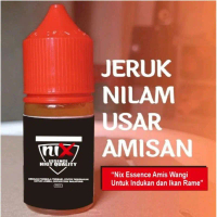 Essen Lomba Harian Kilogebrus/Nix Essen Aroma Jeruk Nilam Usar Amisan