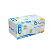 MICROTEX หน้ากากอนามัยทางการแพทย์ Careplus ชมพู P50