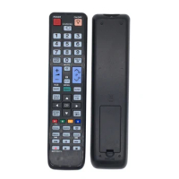 remote control suitable for samsung tv AA59-00445A AA59-00443A AA59-00441A UA55D6600WM UA60D6600VM
