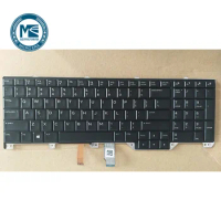 laptop keyboard for DELL for Alienware 17 R4 US layout 95%new