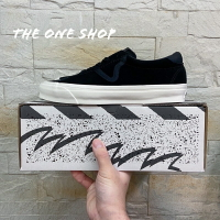 TheOneShop VANS VAULT Og Epoch LX 黑色 全黑 麂皮 VN0005WRBLK