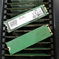 Original PM881 128GB 256GB 512GB 2280 M.2 SATA SSD Solid State Hard Drive NGFF SATA SSD