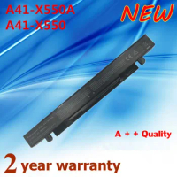 A41-X550A A41-X550 Laptop Battery FOR ASUS K550 P450 P550 R409 R510 R510C Y481C Y581C