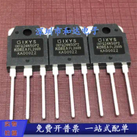 (5 Pieces) IXFQ24N50P2 500V 24A TO-3P / SGT40N60FD2PN 40N60FD2 40A 600V / BT60T60 BT60T60ANFK 600V 60A / 5N2308 TO-3P