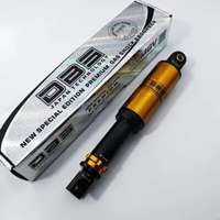 shockbreaker belakang model USD edition mio beat Scoopy Vario 125/150 Vario 125/150 gold