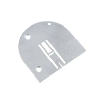 Needle Plate Veritas #80040902 for Janome 8014 Sewing Machine
