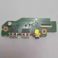 FOR Acer Nitro 5 AN515-52 AN515-53 USB Audio Board DH5VF LS-F954P
