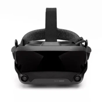 Valve Index VR Headset for Steam (Latest Release)