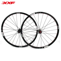 On sale Bicycle Wheelset 26Inch Mtb Mountain Bikes Aluminum Alloy 28holes wheel Rims from Taiwan Bike parts