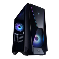 【技嘉平台】R7八核GeForce RTX 4060{賽德娜I36D}水冷電競電腦(R7 9700X/X870/64G D5/2TB/WIFI)