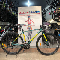 Tripeed Factor Gravel Bikes 700x40c Shimano Sora Groupset With Freebies