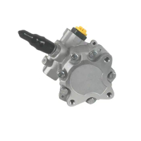 Power Steering Pump Fit For Audi A4 2.0 TDI 2000-2008 8E0145155N