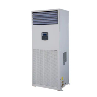 Hisense 42600Btu computer room air conditioner vertical cooling only machine room precision air conditioning