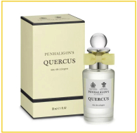 PENHALIGON'S 潘海利根皇家橡樹古龍水香水 PENHALIGONS QUERCUS EAU DE COLOGNE SPRAY 30ML