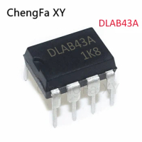 1PCS DLAB43A DLAB43 In Stock DIP-8