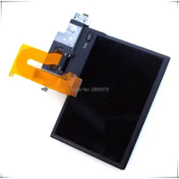 Repair Parts For Panasonic Lumix DC-ZS70S DC-ZS70 DC-TZ90 DC-TZ91 LCD Display Screen Unit With Hinge Flex Cable