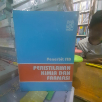 peristilahan kimia dan farmasi