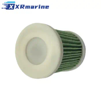 Fuel Filter 6P3-WS24A-01-00 6P3-WS24A for Yamaha outboard 4-Stroke F 150 175 200 225 250 300 HP Outboard 6P3-24563-01 6P3-WS24A