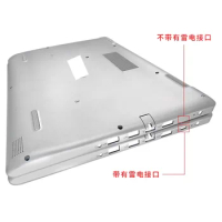 Suitable For Dell Lingyue Inspiron 15 5583 D Case Bottom Laptop