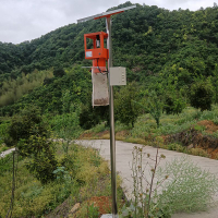 公司貨 免運 可開票 滅蚊燈 電蚊 蚊子拍 滅蚊神器 天捕太陽能風吸式殺蟲燈戶外果園茶園誘蟲燈滅蚊蛾燈全自動金屬箱
