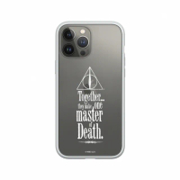【RHINOSHIELD 犀牛盾】iPhone X/Xs/XR/Xs Max系列 Mod NX手機殼/死神的聖物(哈利波特)