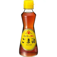 KADOYA PURE SESAME OIL 218ML BOTOL