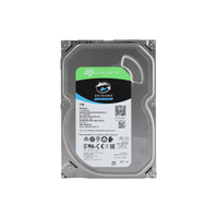 1 TB HDD CCTV Seagate SKYHAWK (5900RPM, 64MB, SATA-3, ST1000VX005) Advice