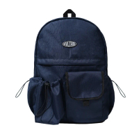 Heuvel Tribe Backpack Sweyn Navy Tas Ransel Tas Sekolah BGH 2506.315