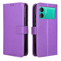 For Doogee X98 Case Magnetic Book Premium Flip Leather Card Holder Wallet Stand Soft Tpu Back Phone Cover Coque Fundas