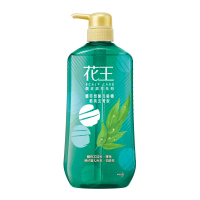 【花王】植萃弱酸 洗髮精 750ml (5款任選)#洗髮精_酷爽去屑型-尤加利薄荷-洗髮精_酷爽去屑型-尤加利薄荷