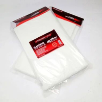 Gaswool & glasswool & Gaspul Knalpot Ride It Asli
