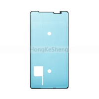 OEM LCD Supporting Frame Sticker for Sony Xperia XZ2 Premium XZ2P H8166