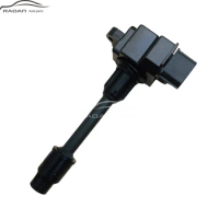 High Quality Front Side Ignition Coil For Infiniti I30 3.0 Cefiro A32 A33