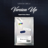 ODD EYE CIRCLE - MINI ALBUM [VERSION UP] (OBJEKT MUSIC ALBUM)