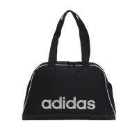 ADIDAS 大型圓筒包-側背包 裝備袋 手提包 肩背包 愛迪達 HY0759 黑銀