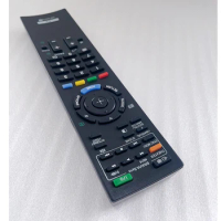 Suitable for Sony TV Remote Control RM-GD014 RM-GD019 KDL-55HX700 46HX700 46EX500 40HX700 40EX500 40EX400 KDL-32EX500