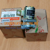Valve magnetik nissan diesel ck12 cwa12 btx hht cwa53 26335-z0004