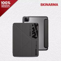 Skinarma Case iPad Pro 11 inch / iPad Air 10.9 inch Skinarma Spunk Series - Green