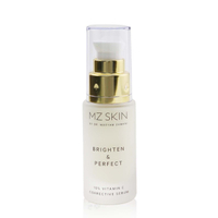 MZ Skin - 亮白完美 10% 維生素 C 修護精華