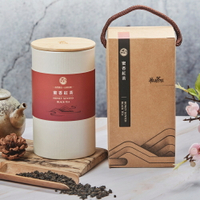 台東蜜香紅茶 l 自然農法