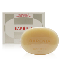 【Hermes 愛馬仕】Barenia 巴蕾尼亞香皂 25g(平行輸入)