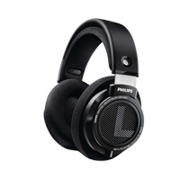 [富廉網]【PHILIPS】飛利浦 SHP9500 HiFi立體聲 耳罩式耳機