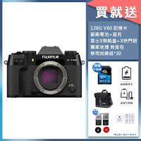FUJIFILM X-T50 單機身 公司貨