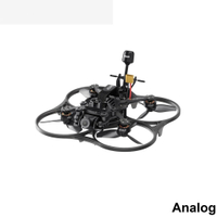 GEPRC Cinelog30 V2 og FPV TAKER F722 45A AIO FC 1404 3850KV Motors Fly FPV Racing  RC FPV