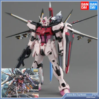 [In Stock] Bandai MG HD SEED MG172 Gundam Action Assembly Model