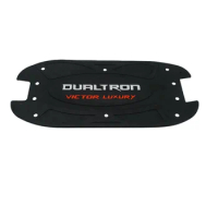 Original Rubber Deck Pad For DUALTRON Victor Electric Scooter Rubber Foot Pedal Pad Accessories