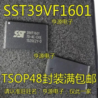 1-10PCS SST39VF1601 SST39VF1601-70-4C-EKE TSOP48
