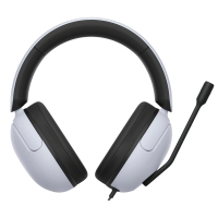 【SONY 索尼】MDR-G300(有線電競耳罩耳機)